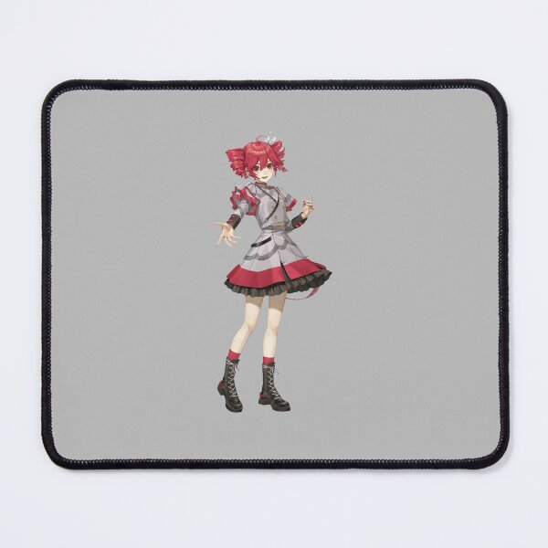 Item preview, Kasane Teto - Vocaloid designed and sold by Camille-Miranda.
