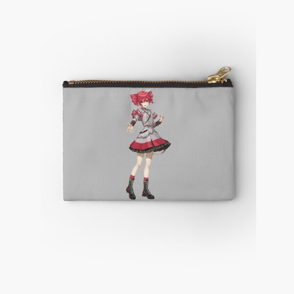 Item preview, Kasane Teto - Vocaloid designed and sold by Camille-Miranda.