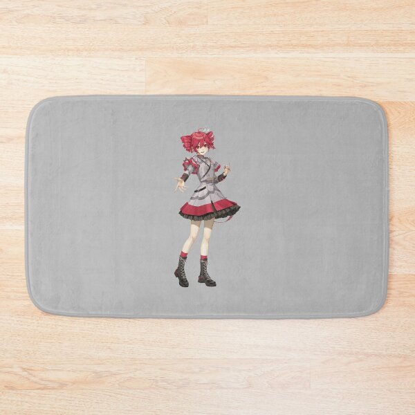 Item preview, Kasane Teto - Vocaloid designed and sold by Camille-Miranda.