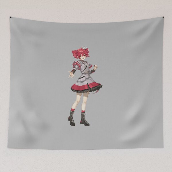 Item preview, Kasane Teto - Vocaloid designed and sold by Camille-Miranda.