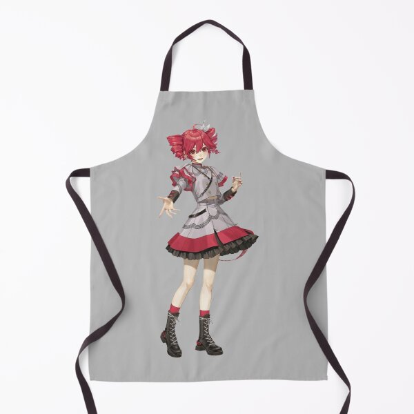 Item preview, Kasane Teto - Vocaloid designed and sold by Camille-Miranda.