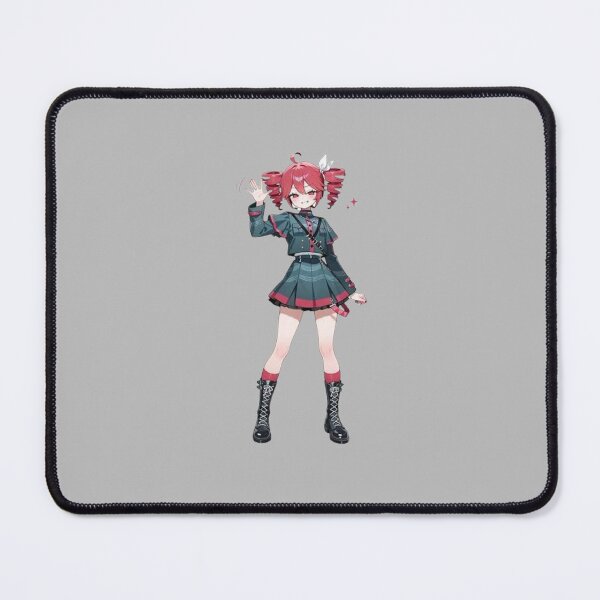 Item preview, Kasane Teto - Vocaloid designed and sold by Camille-Miranda.
