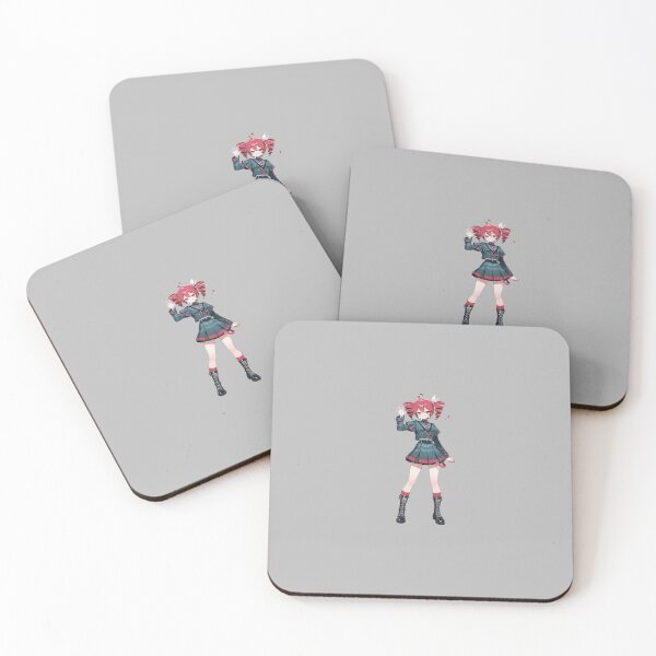 Item preview, Kasane Teto - Vocaloid designed and sold by Camille-Miranda.