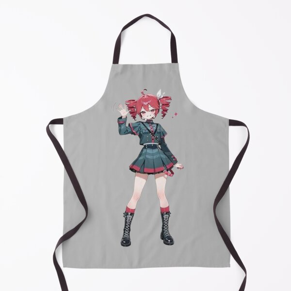 Item preview, Kasane Teto - Vocaloid designed and sold by Camille-Miranda.