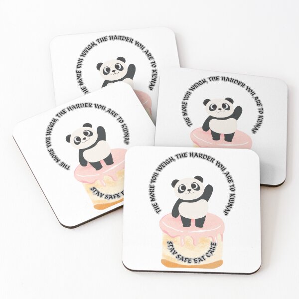 Item preview, Eat More Cake! designed and sold by Vinaelly.