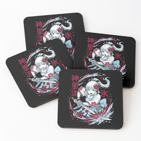 Item preview, Ayaka Illustrasee designed and sold by Irnacu.