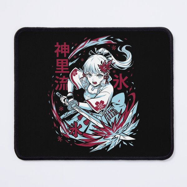Item preview, Ayaka Illustrasee designed and sold by Irnacu.