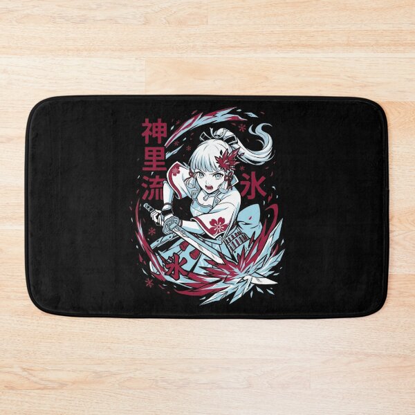 Item preview, Ayaka Illustrasee designed and sold by Irnacu.