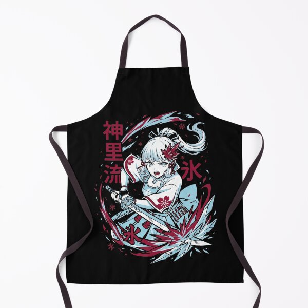 Item preview, Ayaka Illustrasee designed and sold by Irnacu.