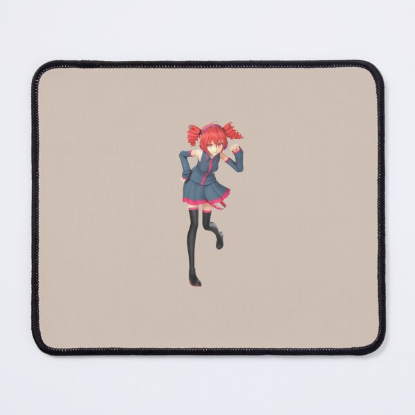 Item preview, Kasane Teto - Vocaloid designed and sold by Camille-Miranda.