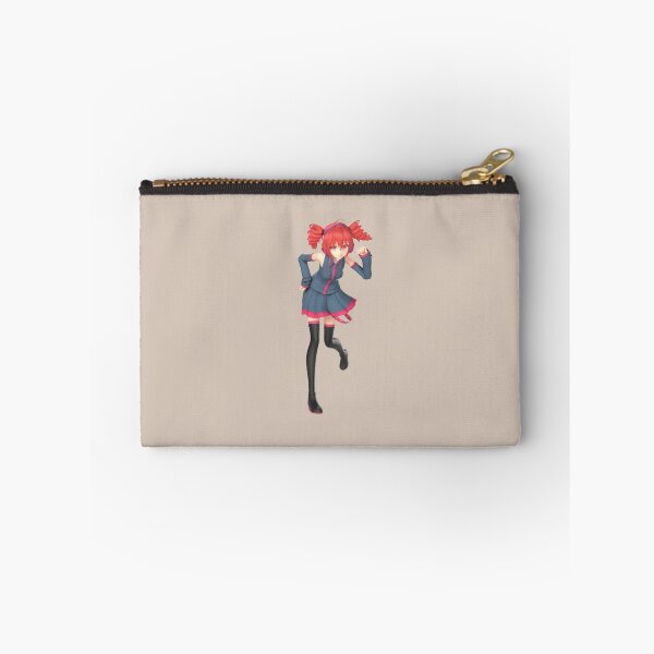 Item preview, Kasane Teto - Vocaloid designed and sold by Camille-Miranda.