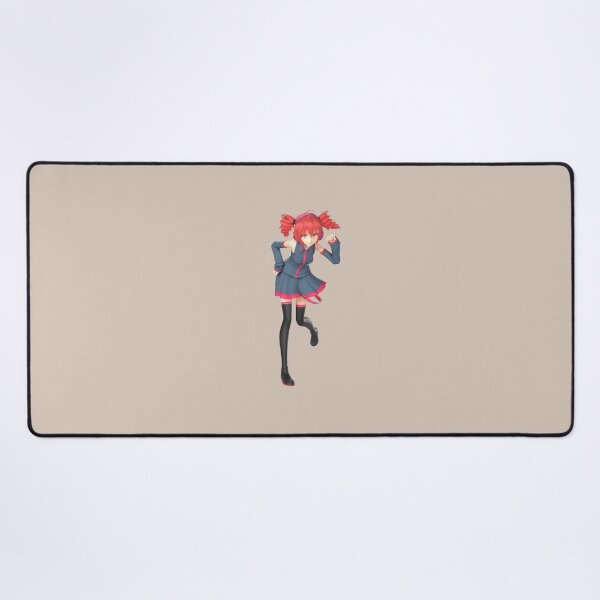 Item preview, Kasane Teto - Vocaloid designed and sold by Camille-Miranda.