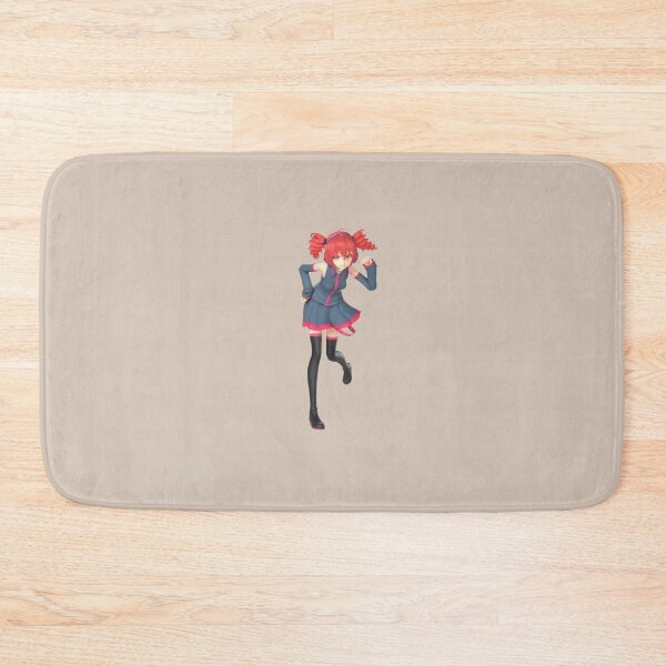 Item preview, Kasane Teto - Vocaloid designed and sold by Camille-Miranda.
