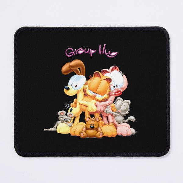 Item preview, Garfield Group HugOversized designed and sold by haiderleivart.