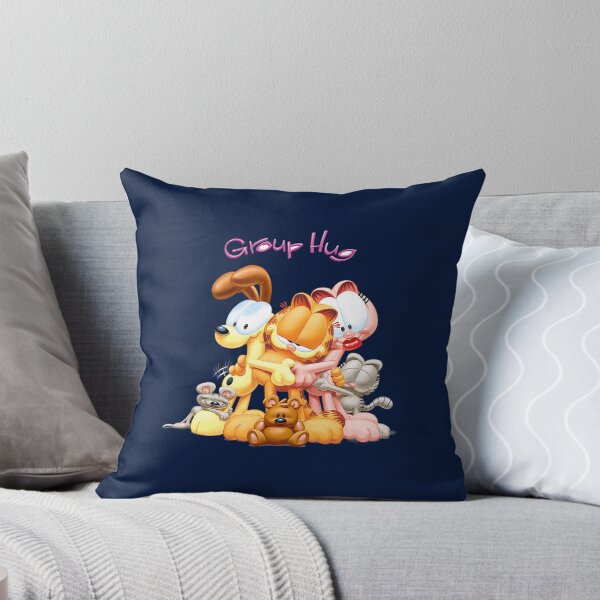 Item preview, Garfield Group HugOversized  designed and sold by haiderleivart.
