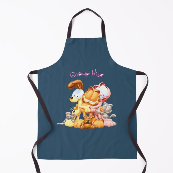 Item preview, Garfield Group HugOversized  designed and sold by haiderleivart.