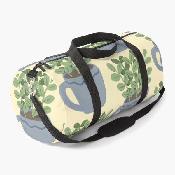 Item preview, Cozy Minimal Potted Plant in Mug Illustration designed and sold by Varo-DY.