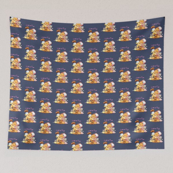 Item preview, Garfield Group HugOversized  designed and sold by haiderleivart.