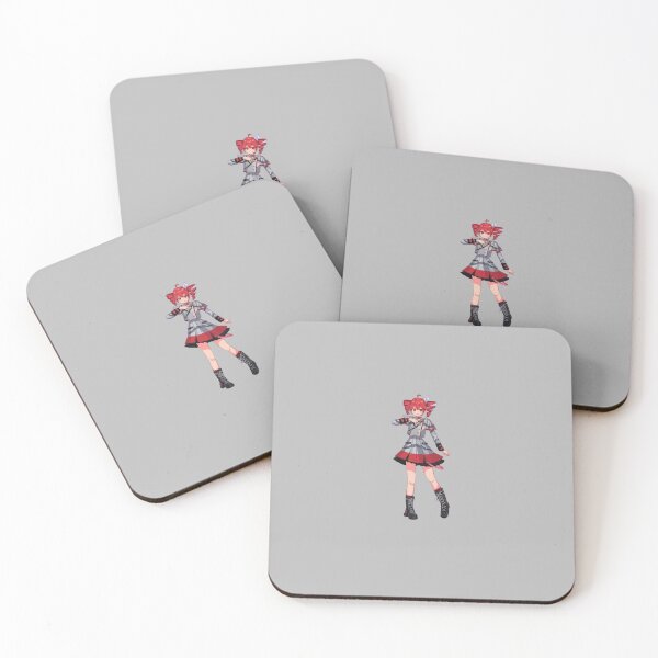 Item preview, Kasane Teto - Vocaloid designed and sold by Camille-Miranda.