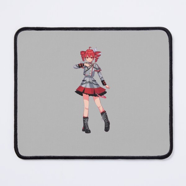 Item preview, Kasane Teto - Vocaloid designed and sold by Camille-Miranda.