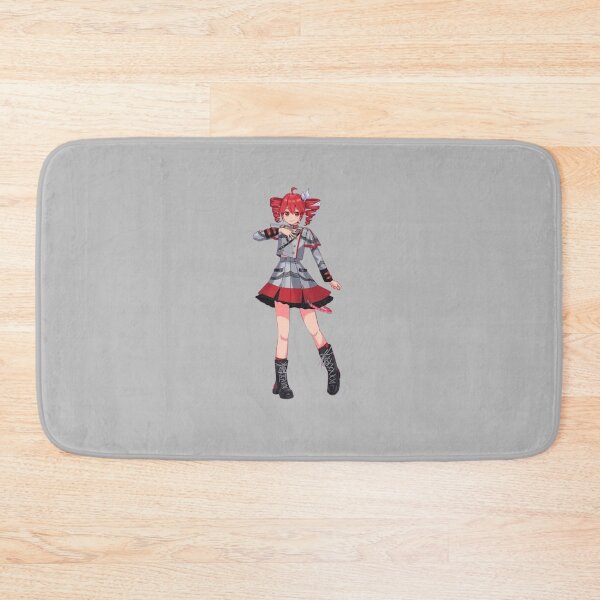 Item preview, Kasane Teto - Vocaloid designed and sold by Camille-Miranda.