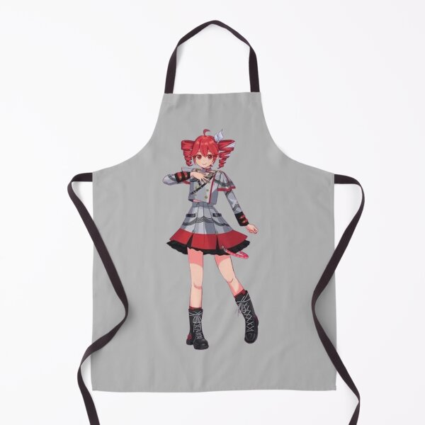 Item preview, Kasane Teto - Vocaloid designed and sold by Camille-Miranda.