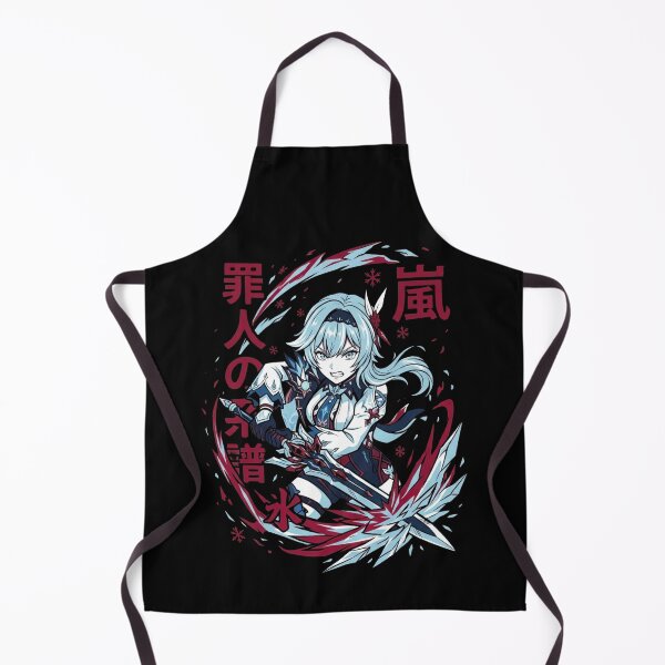 Item preview, Eula Illustrasee designed and sold by Irnacu.