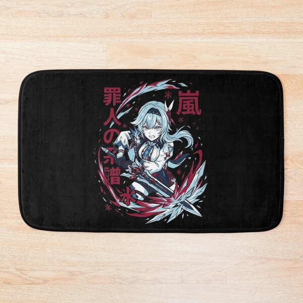 Item preview, Eula Illustrasee designed and sold by Irnacu.