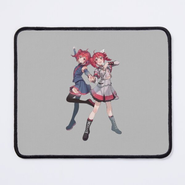 Item preview, Kasane Teto - Vocaloid designed and sold by Camille-Miranda.