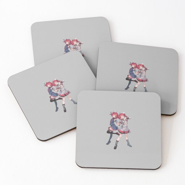 Item preview, Kasane Teto - Vocaloid designed and sold by Camille-Miranda.