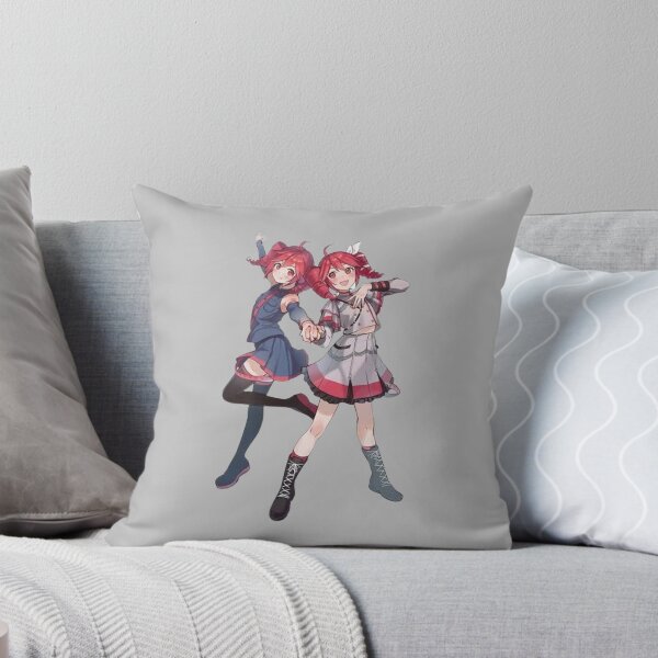 Item preview, Kasane Teto - Vocaloid designed and sold by Camille-Miranda.