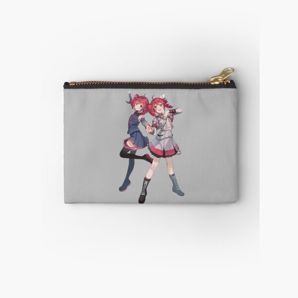 Item preview, Kasane Teto - Vocaloid designed and sold by Camille-Miranda.