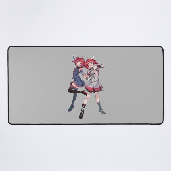Item preview, Kasane Teto - Vocaloid designed and sold by Camille-Miranda.