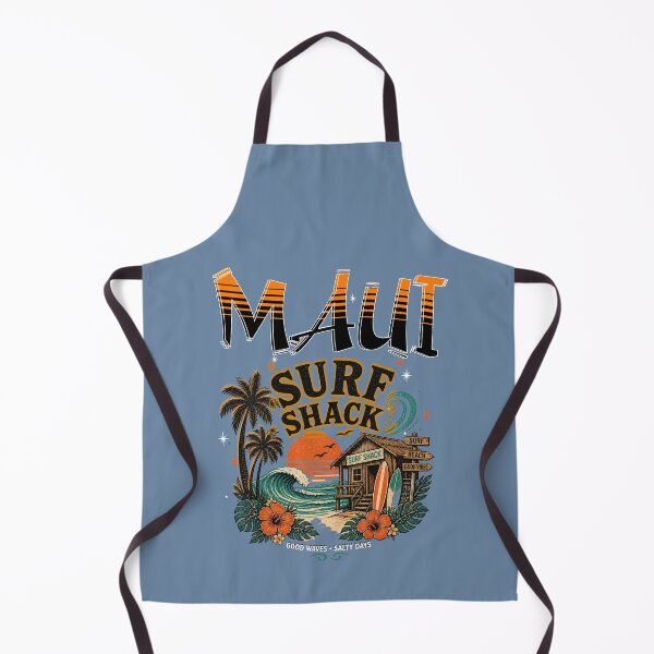 Item preview, MAUI SURF SHACK designed and sold by BabaSoti.