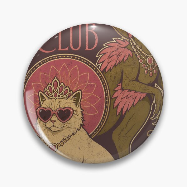 Item preview, The Desperado Club designed and sold by LgndryPhoenix.