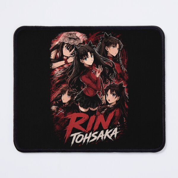 Item preview, Rin Tohsaka HSR designed and sold by DrFumaStone.