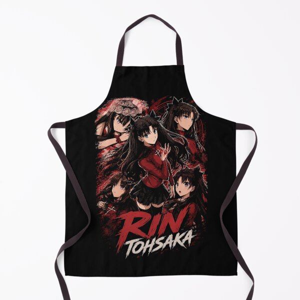 Item preview, Rin Tohsaka HSR designed and sold by DrFumaStone.