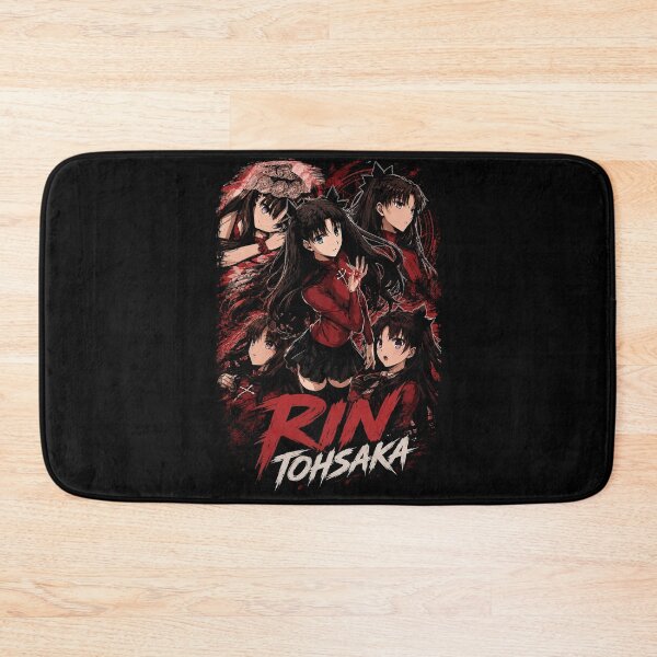 Item preview, Rin Tohsaka HSR designed and sold by DrFumaStone.