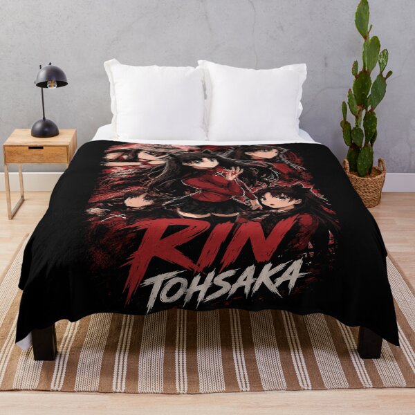 Item preview, Rin Tohsaka HSR designed and sold by DrFumaStone.