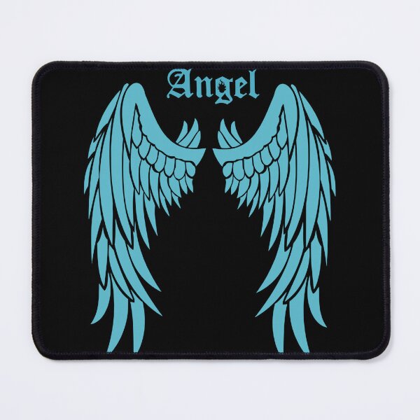 Item preview, Angel Wings designed and sold by gomood.