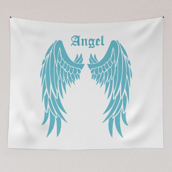 Item preview, Angel Wings designed and sold by gomood.