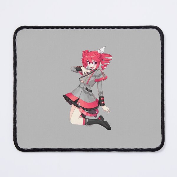 Item preview, Kasane Teto - Vocaloid designed and sold by Camille-Miranda.