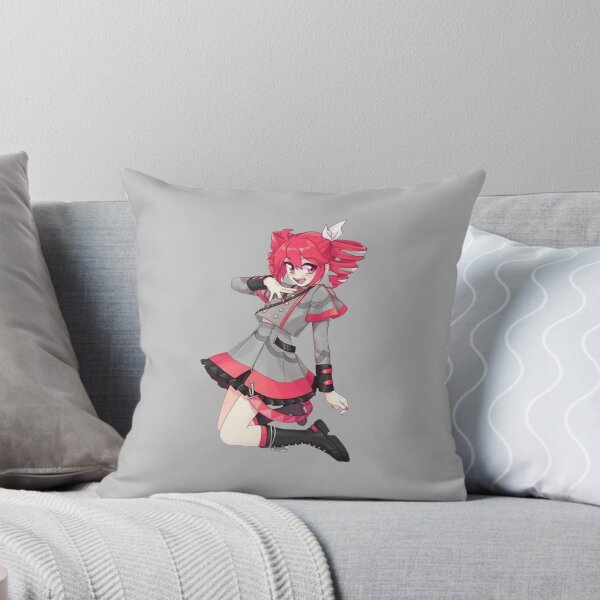 Item preview, Kasane Teto - Vocaloid designed and sold by Camille-Miranda.