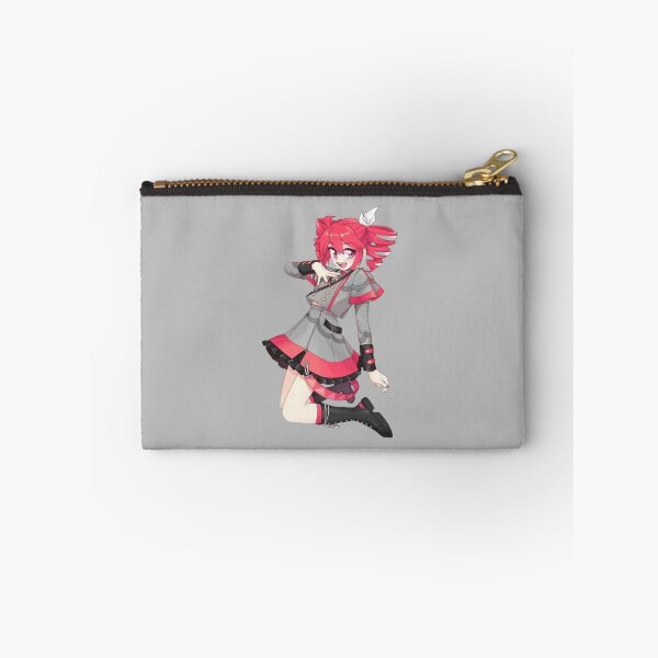 Item preview, Kasane Teto - Vocaloid designed and sold by Camille-Miranda.