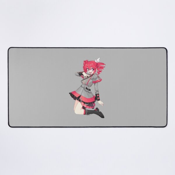 Item preview, Kasane Teto - Vocaloid designed and sold by Camille-Miranda.