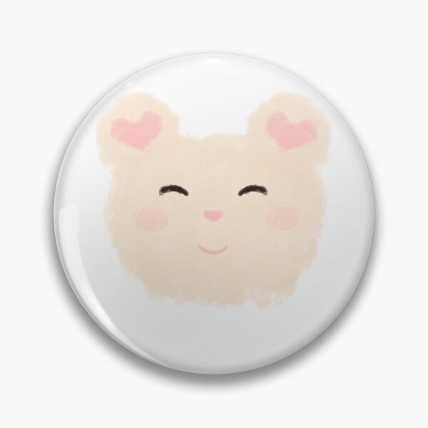 Item preview, CUTE BEAR DESIGN  designed and sold by NikkyNicNix.