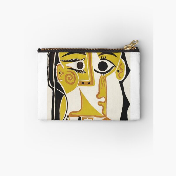 Item preview, Pablo Picasso Tête de Femme  designed and sold by Blue  Robin.