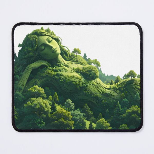 Item preview, Maria Makiling — The Mountain Spirit designed and sold by Bondingbonding.