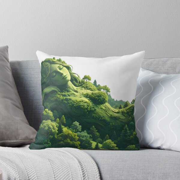 Item preview, Maria Makiling — The Mountain Spirit designed and sold by Bondingbonding.