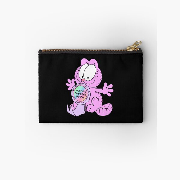 Item preview, Bad Bitch Nermal - Pastel Strawberry designed and sold by haiderleivart.